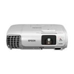 Epson EB-E20 projector
