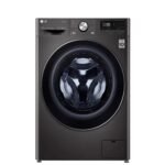 LG 12kg | Front Load Washing Machine | AI DD™ | Steam™ | TurboWash™ | F4V9BWP2E Vivace