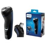 Philips Shaver Series 1000 with Pop-Up Trimmer, S1223