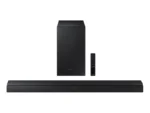 Samsung HW-T550 2.1ch Soundbar w/ 3D Surround Soundbar - Image 3