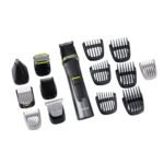 Geepas 14-in-1 Grooming Kit | GTR56026 - Image 2