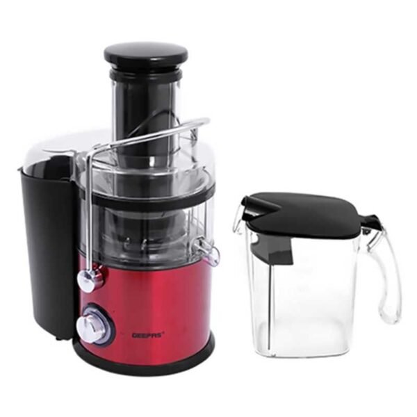 Geepas juice extractor GJE5437