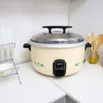 Geepas Electric Rice Cooker 10l GRC4323 - Image 3