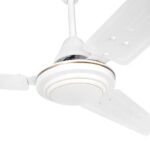 Geepas Ceiling Fan - 3 Speed, Double Bearing | 3 Blade with Anti Rust & Scratch Resistant | 290RPM | Ideal for Living Room, Bed Room & office - Image 9