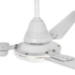 Geepas Ceiling Fan - 3 Speed, Double Bearing | 3 Blade with Anti Rust & Scratch Resistant | 290RPM | Ideal for Living Room, Bed Room & office - Image 8