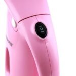 Geepas Portable Garment Steamer, 160ml Tank, Overheat Protection, Handheld, Fast Heat-Up, Model GGS9693 - Image 8