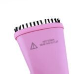 Geepas Portable Garment Steamer, 160ml Tank, Overheat Protection, Handheld, Fast Heat-Up, Model GGS9693 - Image 6