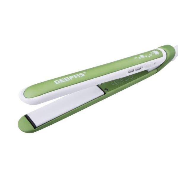 Geepas Corded hair straightener GH8664
