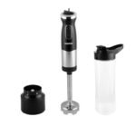 Geepas 500W Hand Blender – 2-Speed, 4-Blade, Multi-Purpose