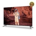 Globalstar 32 inch DVB-T2 HD Digital TV – Black - Image 2