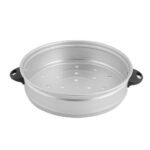 Geepas GRC35011 1.5L Rice Cooker 500W - One Touch & Steam Vent Lid | 2 Year Warranty - Image 4