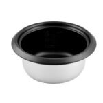 Geepas GRC35011 1.5L Rice Cooker 500W - One Touch & Steam Vent Lid | 2 Year Warranty - Image 9