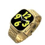 Green Lion Golden Edition Smart Watch, 350mAh, 2.16"