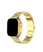 Green Lion Golden Edition Smart Watch, 350mAh, 2.16" - Image 4