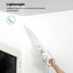 Stick Handheld Vacuum Cleaner Geepas | GVC2596N - Image 12