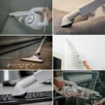 Stick Handheld Vacuum Cleaner Geepas | GVC2596N - Image 9