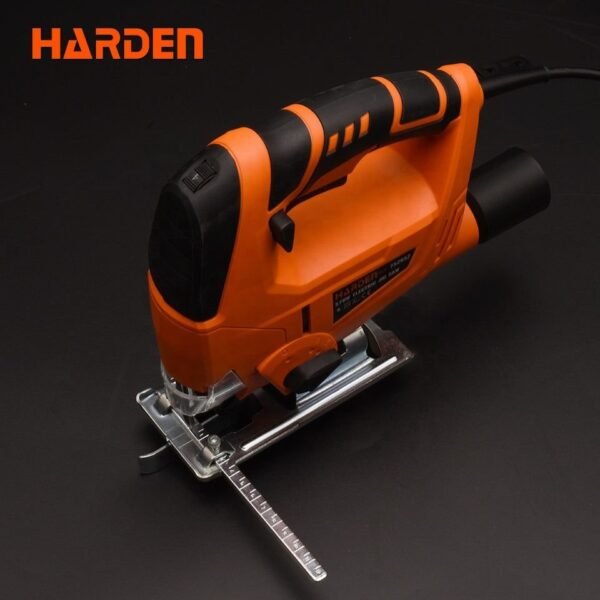 Harden plus 570w electric jig saw