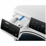 Haier 8kg Front Load Washing Machine - Image 2