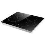 Hisense 60cm Ceramic Hob (HHU60CEEC)