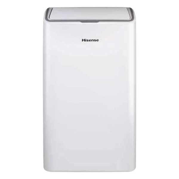 Hisense 12000 BTU Portable Air Conditioner | AP-12HR4SEJS00