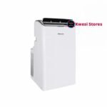 Hisense 12000BTU Portable Air Conditioner - White