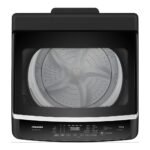 Hisense 14Kg Top Load Automatic Washing Machine | WTJA1402T - Image 3