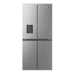 Hisense 561L Multi Door / 4-Door Fridge With Dispenser (Water) | RQ561N4AC1