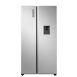 Hisense 750 Liter Side-by-Side Refrigerator with Water Dispenser