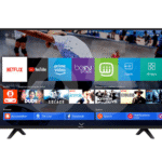 Hisense 75U7G: Enjoy the Best of Smart TV with VIDAA-U, Bluetooth, Remote Now, Chromecast, WiFi, HDMI, USB, Free-to-air Receiver