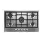 Hisense 90cm 5 Gas Burner Hob (HHU90GASS)