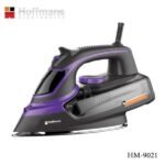 Hoffmans HM-9021 Electric Steam Iron 3000W - Image 3