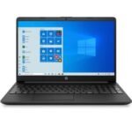 HP 15 Intel Core i3 4GB RAM 1TB HDD Laptop