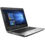 HP Refurbished Probook 640 G2 Notebook Intel Core i5 6th Gen 8GB RAM 256GB SSD 14 Inches HD Display - Image 2