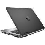 HP Refurbished Probook 640 G2 Notebook Intel Core i5 6th Gen 8GB RAM 256GB SSD 14 Inches HD Display - Image 8