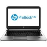 HP Refurbished ProBook 430 G2 i5 5th Gen 2.2GHz 500GB 4GB 13.3 - Image 3