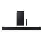 Samsung HW-B650 3.1ch Soundbar w/ Dolby 5.1 / DTS Virtual:X