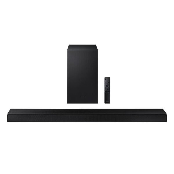 Samsung HW-B650 3.1ch Soundbar w/ Dolby 5.1 / DTS Virtual:X