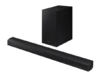 HW-B550 2.1ch Soundbar w/ Dolby Audio / DTS Virtual:X (2022)