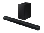 Samsung C-series 2.1ch. DTS Virtual:X Soundbar / HW-C450 (2023)