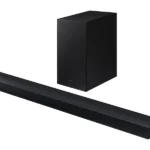 Samsung C-series 2.1ch. DTS Virtual:X Soundbar / HW-C450 (2023)