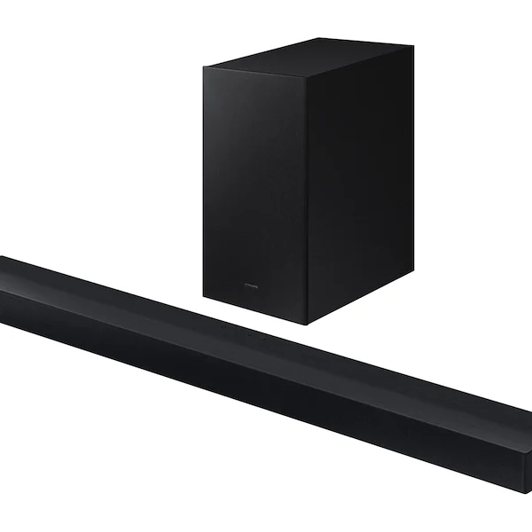 Samsung C-series 2.1ch. DTS Virtual:X Soundbar / HW-C450 (2023)