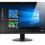 Lenovo Think center 12gb, 512 gb SSD core i3 6th gen