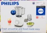 Philips Daily Collection Fresh Smoothie and Juice Blender: The Perfect Blend of Power and Convenience - Image 3