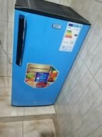 ADH BC190 190L Single Door Refrigerator - Sleek & Compact Design - Image 2