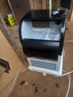 Commercial Automatic Ice Maker Machine HL-85AH - 85Kg Capacity - Image 2