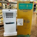 Hisense Portable Air Conditioner 9000 BTU