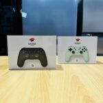 Google stadia controller