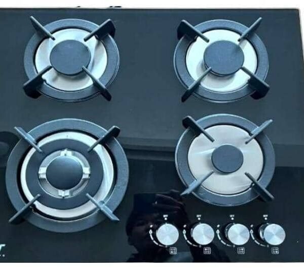 Digiwave full gas Hob