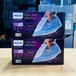 Philips Steam iron 3000 Series 2000w