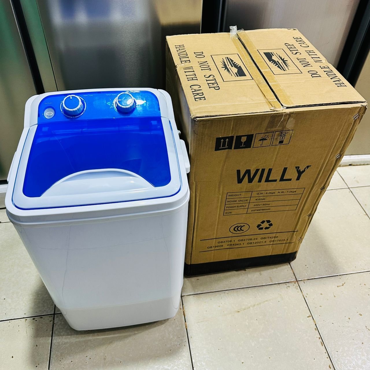 img-20241228-wa01083523475760626298950.jpg Willy Portable 5kg mini washing machine - Image 1